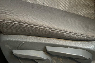 2017 Chevrolet Silverado 1500 Work Truck