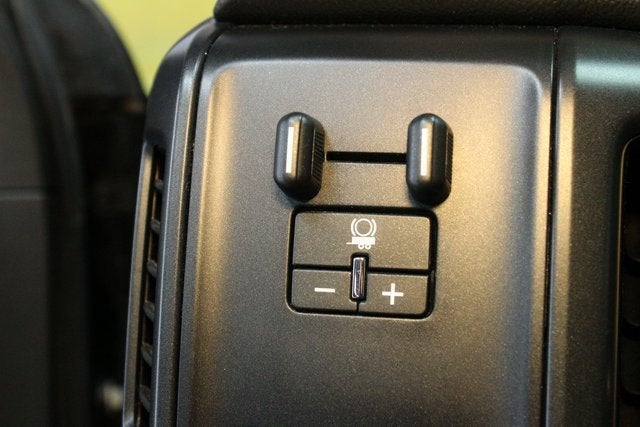 2017 Chevrolet Silverado 1500 Work Truck