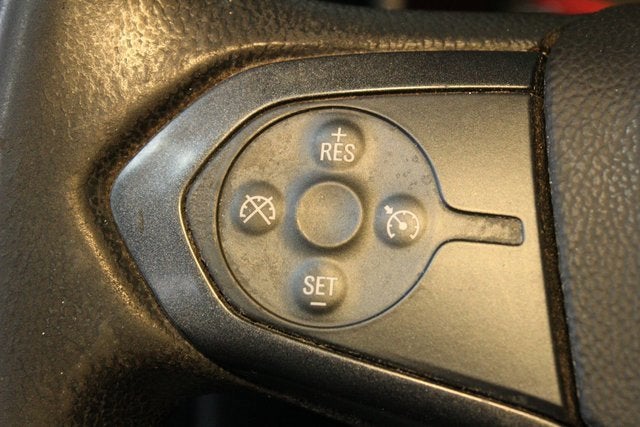 2017 Chevrolet Silverado 1500 Work Truck