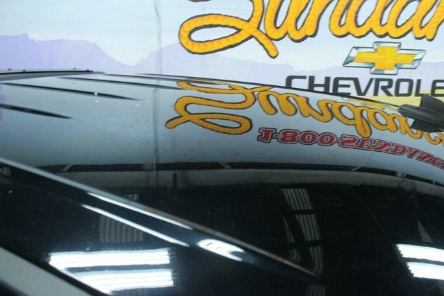 2017 Chevrolet Silverado 1500 Work Truck