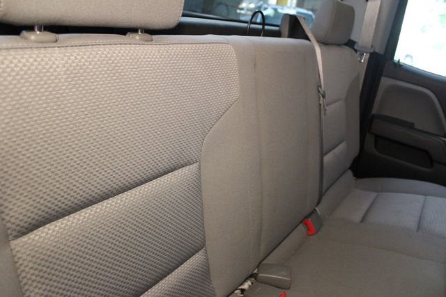 2016 Chevrolet Silverado 1500 Work Truck