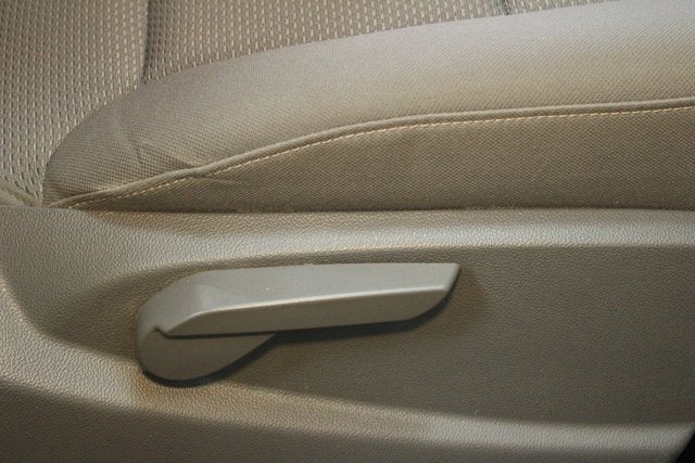 2017 Chevrolet Silverado 1500 Work Truck