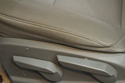 2017 Chevrolet Silverado 1500 Work Truck