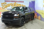 2017 Chevrolet Silverado 1500 Work Truck