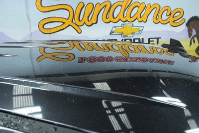 2015 Chevrolet Silverado 1500 LS