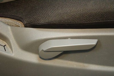 2015 Chevrolet Silverado 1500 LS