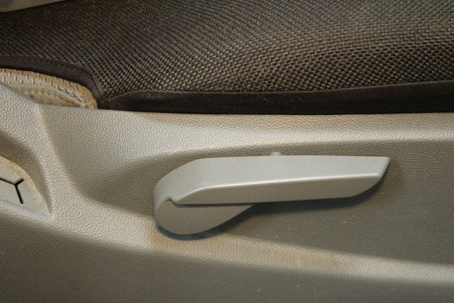 2015 Chevrolet Silverado 1500 LS