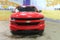 2017 Chevrolet Silverado 1500 Custom