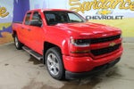 2017 Chevrolet Silverado 1500 Custom