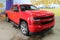 2017 Chevrolet Silverado 1500 Custom