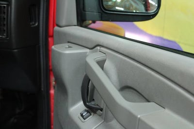 2019 Chevrolet Express Cargo 2500 Work Van