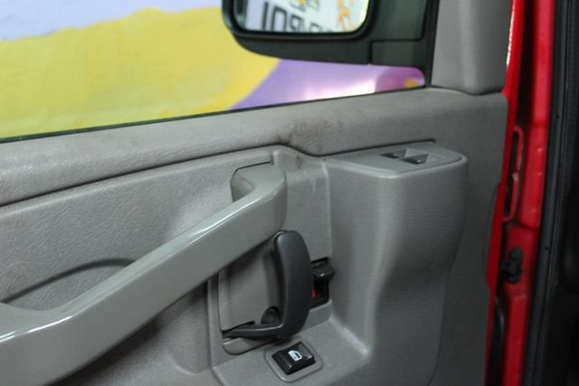 2019 Chevrolet Express Cargo 2500 Work Van
