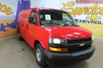 2019 Chevrolet Express Cargo 2500 Work Van
