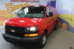 2019 Chevrolet Express Cargo 2500 Work Van