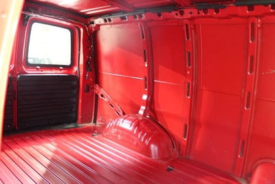 2019 Chevrolet Express Cargo 2500 Work Van