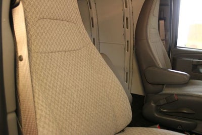 2024 Chevrolet Express Cargo 2500 WT