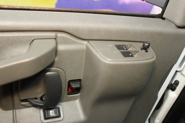 2024 Chevrolet Express Cargo 2500 WT