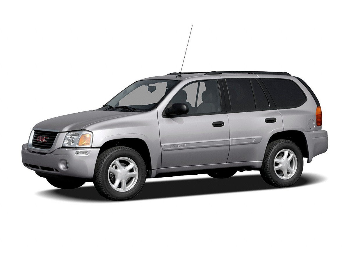 2006 GMC Envoy SLT