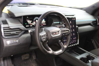 2024 GMC Acadia AT4