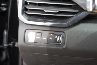 2024 GMC Acadia AT4