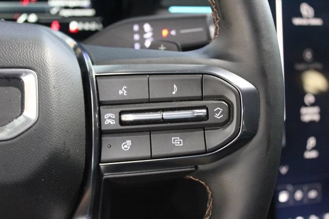 2024 GMC Acadia AT4