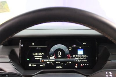 2024 GMC Acadia AT4