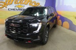 2024 GMC Acadia AT4
