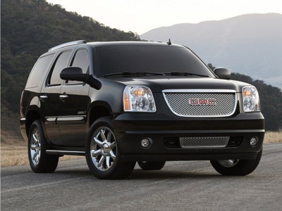 2007 GMC Yukon XL Denali