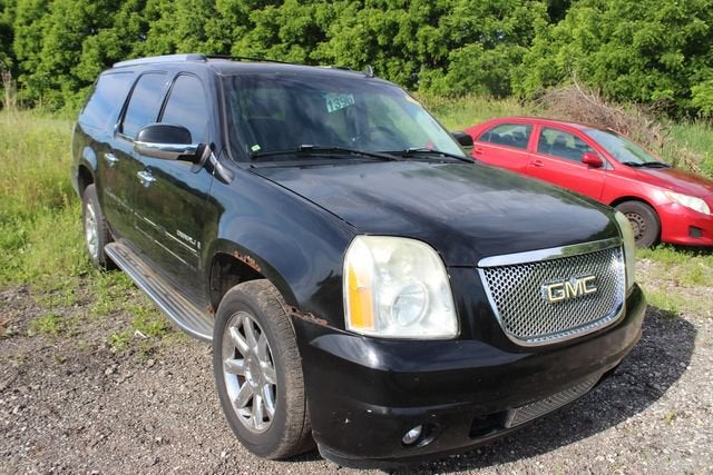 2007 GMC Yukon XL Denali