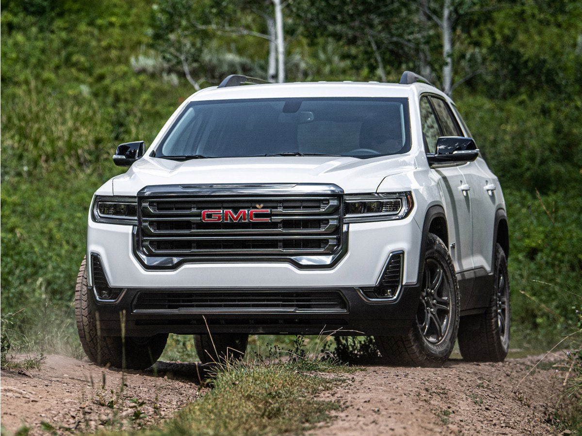 2023 GMC Acadia SLE FWD's photo