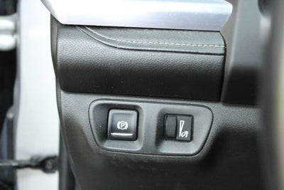 2017 GMC Acadia SLE