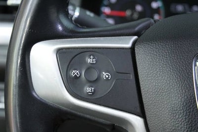 2017 GMC Acadia SLE