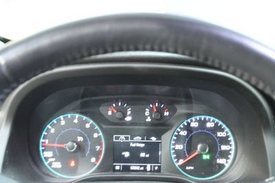 2017 GMC Acadia SLE