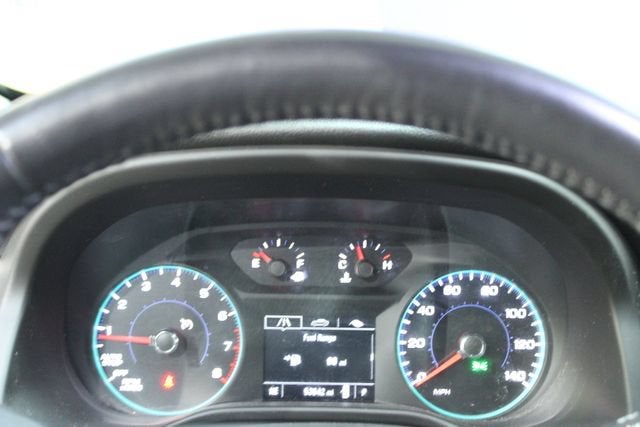 2017 GMC Acadia SLE