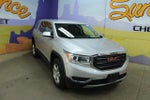 2017 GMC Acadia SLE