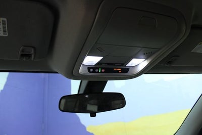 2017 GMC Acadia SLE
