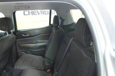 2017 GMC Acadia SLE