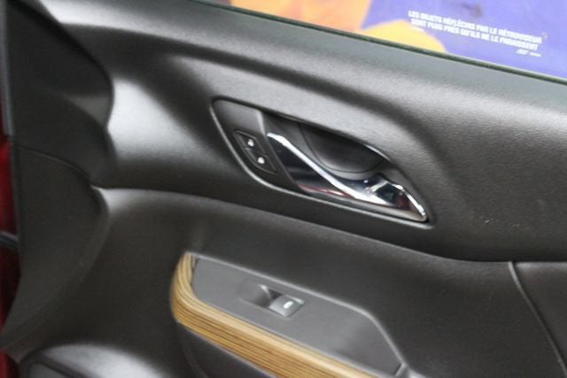 2018 GMC Acadia SLE