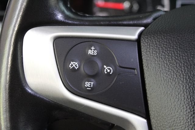 2018 GMC Acadia SLE