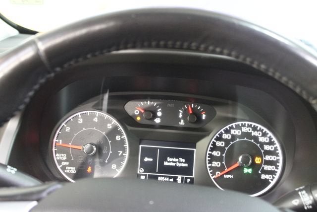 2018 GMC Acadia SLE