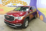 2018 GMC Acadia SLE