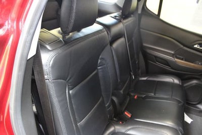 2018 GMC Acadia SLE