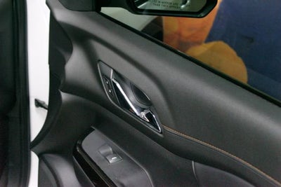 2020 GMC Acadia AT4