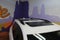 2020 GMC Acadia AT4