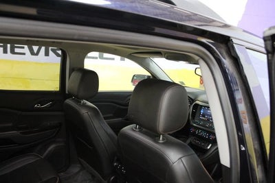 2021 GMC Acadia AT4