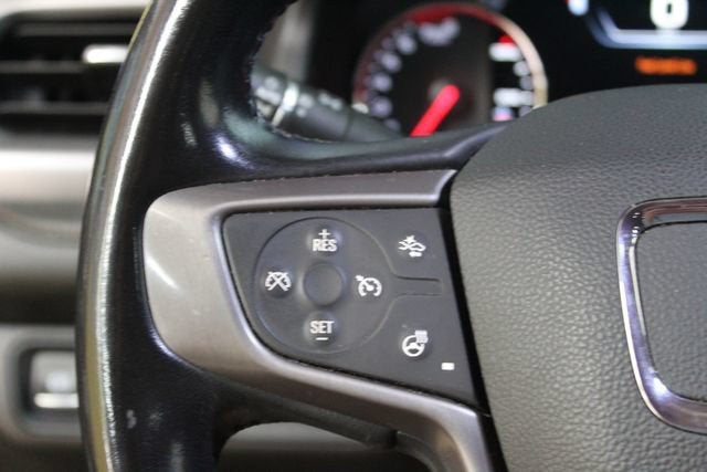 2021 GMC Acadia AT4