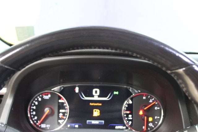 2021 GMC Acadia AT4