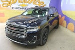 2021 GMC Acadia AT4