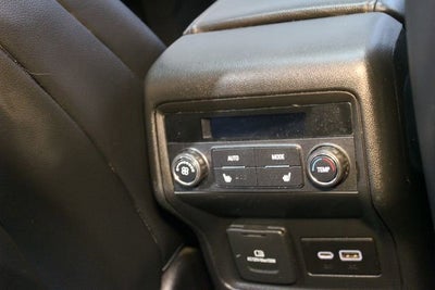 2022 GMC Acadia AT4