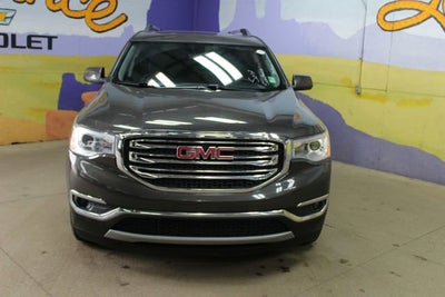 2019 GMC Acadia SLE
